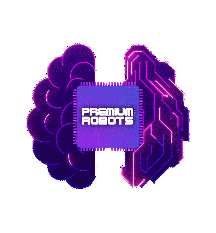 Premium Robots